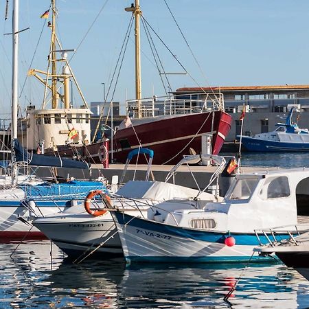 Santa Polita Villa Santa Pola Bagian luar foto