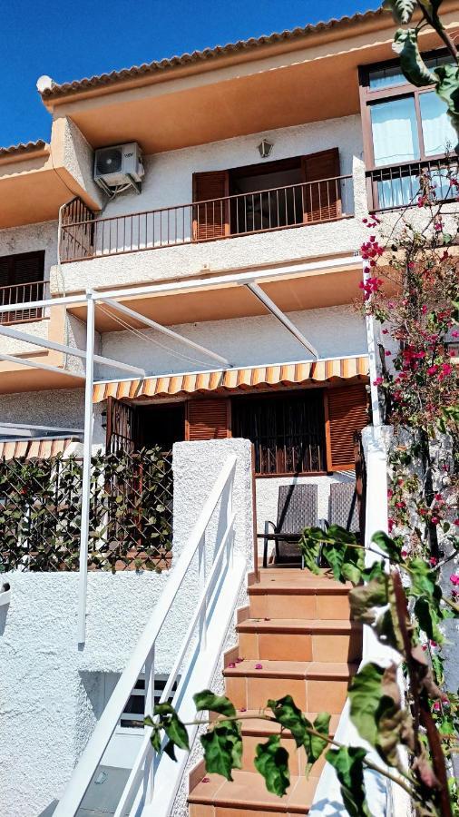 Santa Polita Villa Santa Pola Bagian luar foto