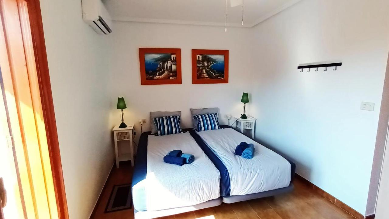 Santa Polita Villa Santa Pola Bagian luar foto