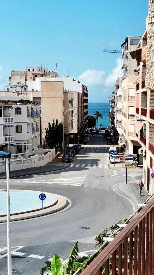 Santa Polita Villa Santa Pola Bagian luar foto