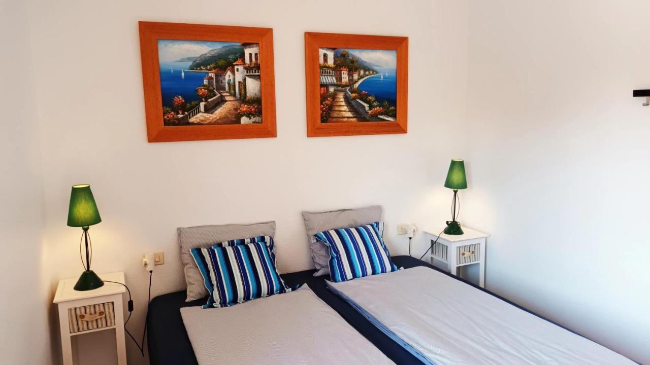 Santa Polita Villa Santa Pola Bagian luar foto