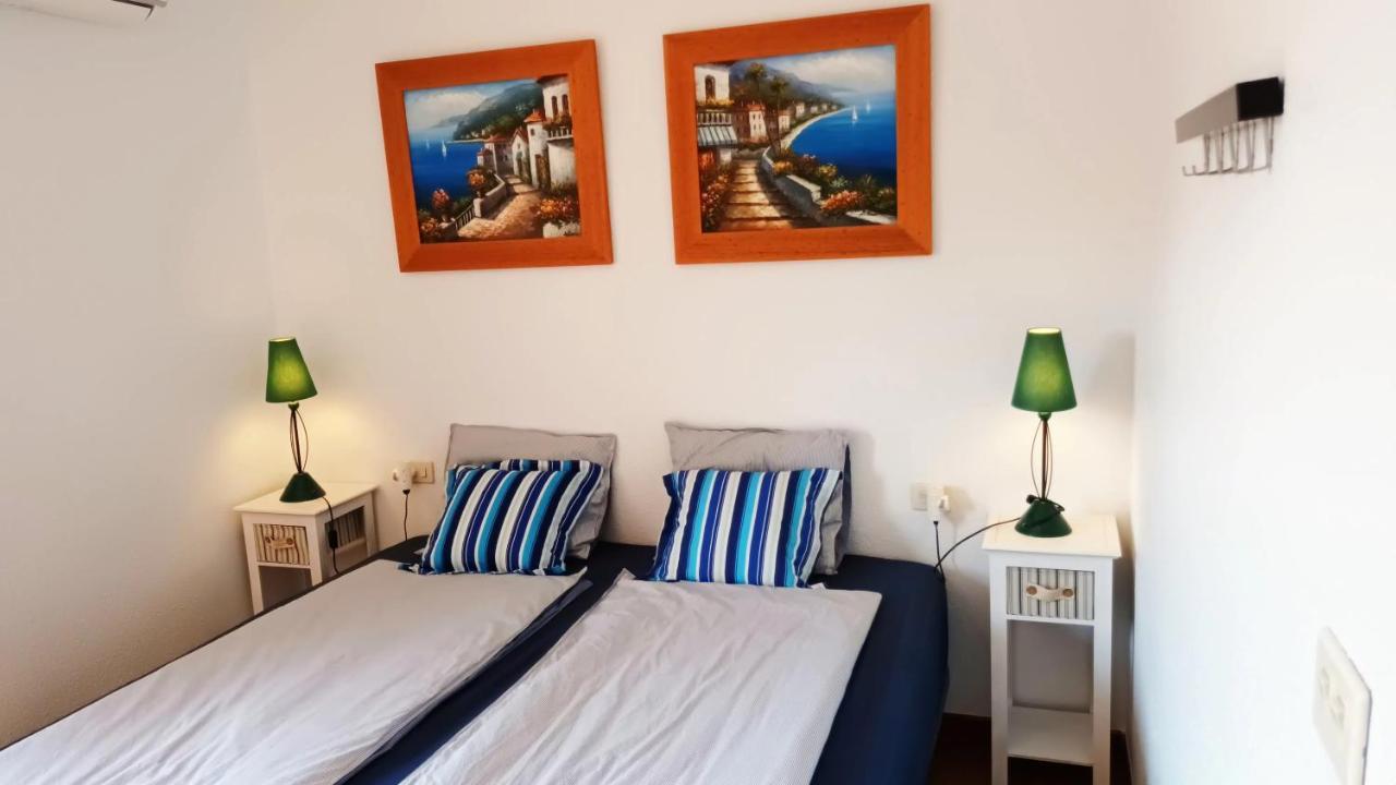 Santa Polita Villa Santa Pola Bagian luar foto