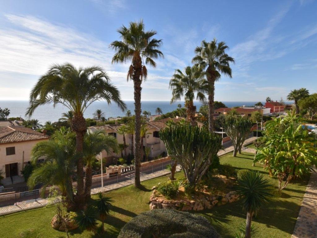 Santa Polita Villa Santa Pola Bagian luar foto